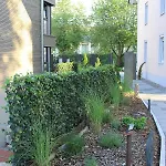 Invita Natur-chalets - Familienurlaub Im Schwarzwald Apartman Bad Dürrheim