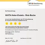Invita Natur-chalets - Familienurlaub Im Schwarzwald