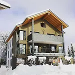 Apartman Invita Natur-chalets - Familienurlaub Im Schwarzwald Bad Dürrheim