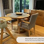 Invita Natur-chalets - Familienurlaub Im Schwarzwald Bad Dürrheim