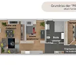 Invita Natur-chalets - Familienurlaub Im Schwarzwald Bad Dürrheim