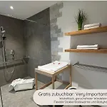 Invita Natur-chalets - Familienurlaub Im Schwarzwald Apartman Bad Dürrheim