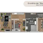 Apartman Invita Natur-chalets - Familienurlaub Im Schwarzwald *
