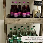 Apartman Invita Natur-chalets - Familienurlaub Im Schwarzwald Bad Dürrheim