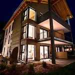 Invita Natur-chalets - Familienurlaub Im Schwarzwald Bad Dürrheim