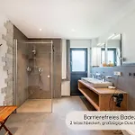 Invita Natur-chalets - Familienurlaub Im Schwarzwald Bad Dürrheim