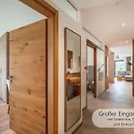 Invita Natur-chalets - Familienurlaub Im Schwarzwald Apartman