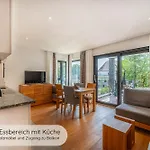 Apartman Invita Natur-chalets - Familienurlaub Im Schwarzwald