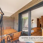 Apartman Invita Natur-chalets - Familienurlaub Im Schwarzwald