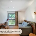 Apartman Invita Natur-chalets - Familienurlaub Im Schwarzwald