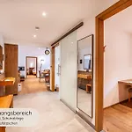 Invita Natur-chalets - Familienurlaub Im Schwarzwald Apartman *