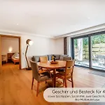 Invita Natur-chalets - Familienurlaub Im Schwarzwald Bad Dürrheim
