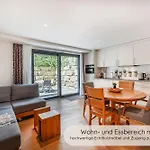 Invita Natur-chalets - Familienurlaub Im Schwarzwald Apartman Bad Dürrheim