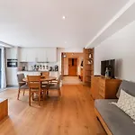 Apartman Invita Natur-chalets - Familienurlaub Im Schwarzwald Bad Dürrheim
