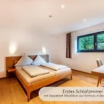 Invita Natur-chalets - Familienurlaub Im Schwarzwald Apartman Bad Dürrheim