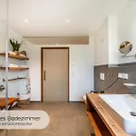 Invita Natur-chalets - Familienurlaub Im Schwarzwald Apartman