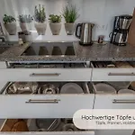 Invita Natur-chalets - Familienurlaub Im Schwarzwald Bad Dürrheim