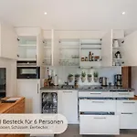 Invita Natur-chalets - Familienurlaub Im Schwarzwald Apartman Bad Dürrheim