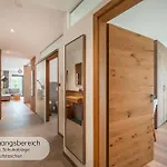 Apartman Invita Natur-chalets - Familienurlaub Im Schwarzwald *