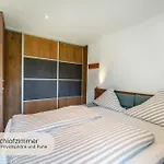 Apartman Invita Natur-chalets - Familienurlaub Im Schwarzwald Bad Dürrheim