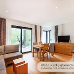 Apartman Invita Natur-chalets - Familienurlaub Im Schwarzwald