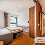 Apartman Invita Natur-chalets - Familienurlaub Im Schwarzwald *