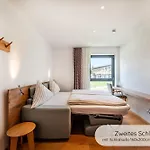 Apartman Invita Natur-chalets - Familienurlaub Im Schwarzwald