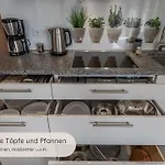 Apartman Invita Natur-chalets - Familienurlaub Im Schwarzwald