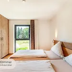 Apartman Invita Natur-chalets - Familienurlaub Im Schwarzwald Bad Dürrheim