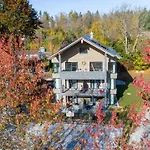 Apartman Invita Natur-chalets - Familienurlaub Im Schwarzwald Bad Dürrheim