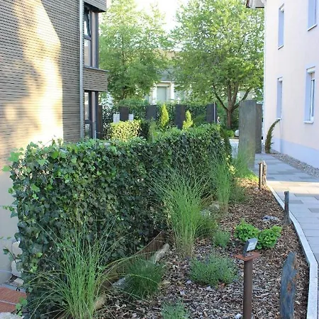 Invita Natur-chalets - Familienurlaub Im Schwarzwald Apartmán Bad Dürrheim