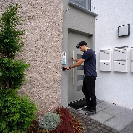 Lejlighed Invita Natur-chalets - Familienurlaub Im Schwarzwald *