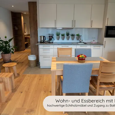Apartamento Invita Natur-chalets - Familienurlaub Im Schwarzwald