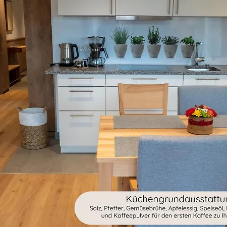 Invita Natur-chalets - Familienurlaub Im Schwarzwald Apartamento Bad Dürrheim