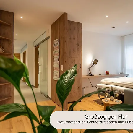 Invita Natur-chalets - Familienurlaub Im Schwarzwald * Bad Dürrheim