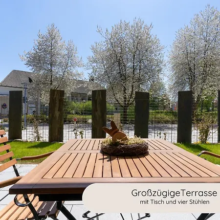 Invita Natur-chalets - Familienurlaub Im Schwarzwald