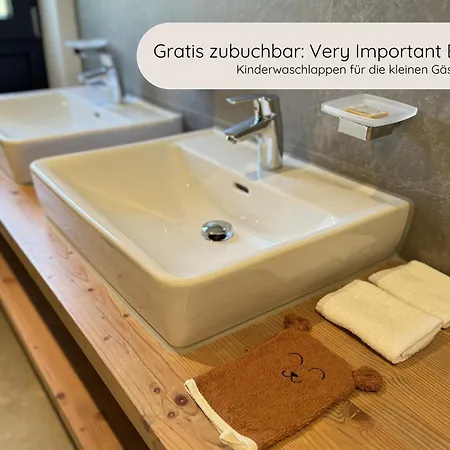 Apartamento Invita Natur-chalets - Familienurlaub Im Schwarzwald *