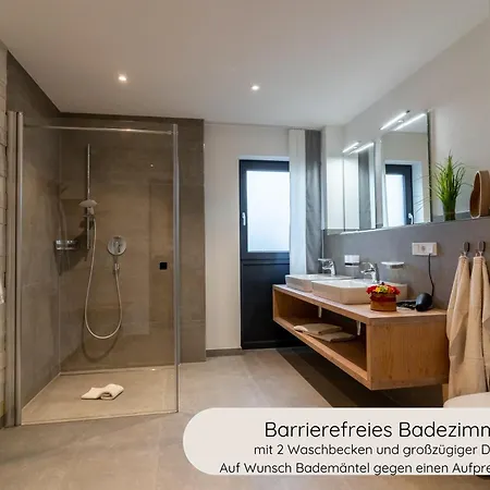 Invita Natur-chalets - Familienurlaub Im Schwarzwald *