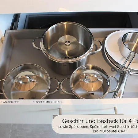 Invita Natur-chalets - Familienurlaub Im Schwarzwald Bad Dürrheim