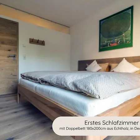 Invita Natur-chalets - Familienurlaub Im Schwarzwald * Bad Dürrheim