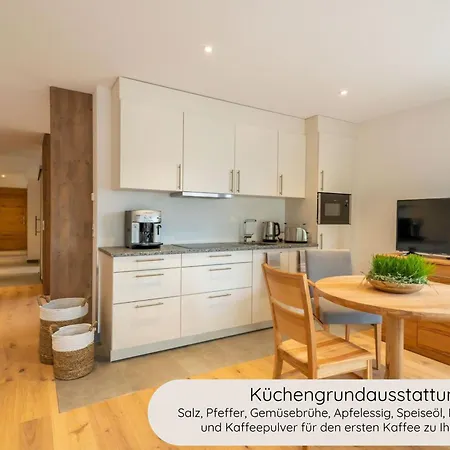Apartamento Invita Natur-chalets - Familienurlaub Im Schwarzwald