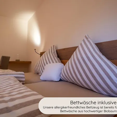 Lejlighed Invita Natur-chalets - Familienurlaub Im Schwarzwald Bad Dürrheim