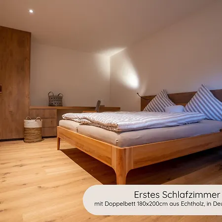 Invita Natur-chalets - Familienurlaub Im Schwarzwald *