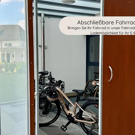 Invita Natur-chalets - Familienurlaub Im Schwarzwald