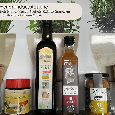 Invita Natur-chalets - Familienurlaub Im Schwarzwald *