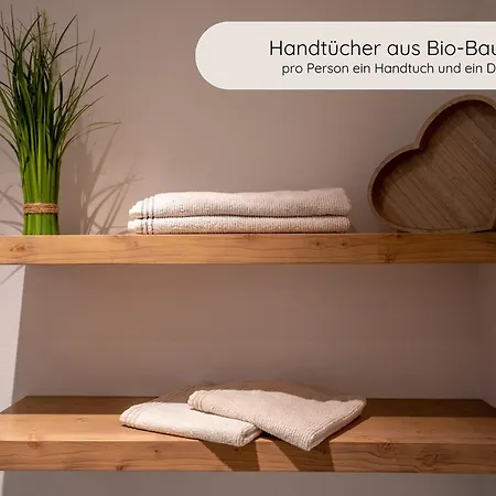 Apartmán Invita Natur-chalets - Familienurlaub Im Schwarzwald