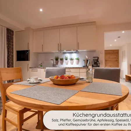 Apartamento Invita Natur-chalets - Familienurlaub Im Schwarzwald *
