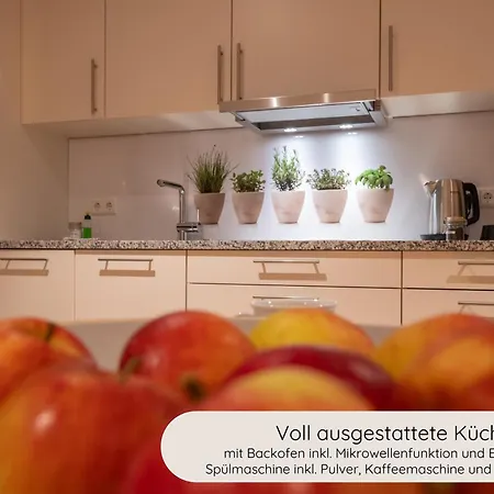 Invita Natur-chalets - Familienurlaub Im Schwarzwald Lejlighed Bad Dürrheim