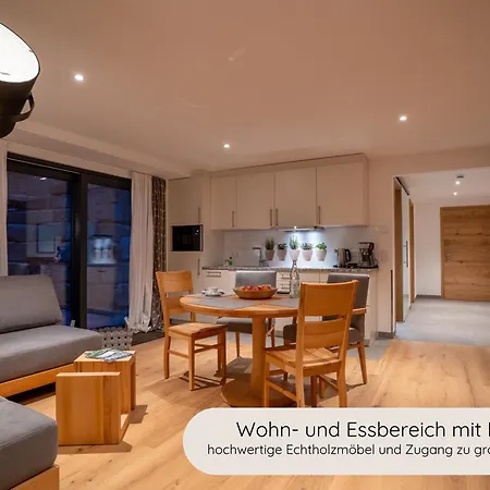 Invita Natur-chalets - Familienurlaub Im Schwarzwald *