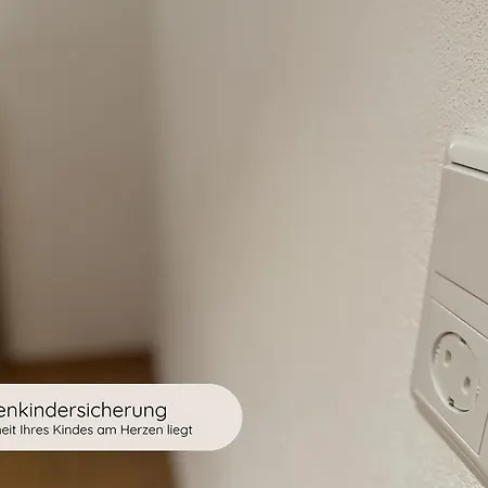 Apartmán Invita Natur-chalets - Familienurlaub Im Schwarzwald